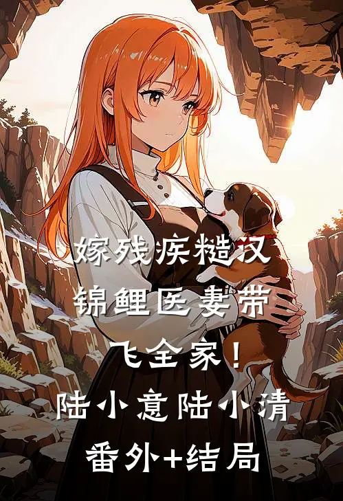 嫁残疾糙汉，锦鲤医妻带飞全家！陆小意陆小清(番外)+(结局)