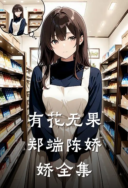 有花无果郑端陈娇娇全集