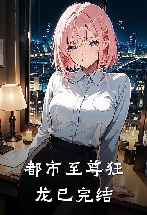 都市至尊狂龙已完结