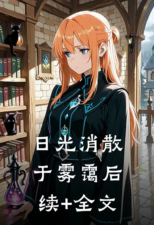 日光消散于雾霭后续+全文