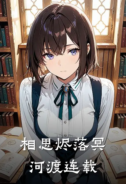 相思烬落冥河渡连载