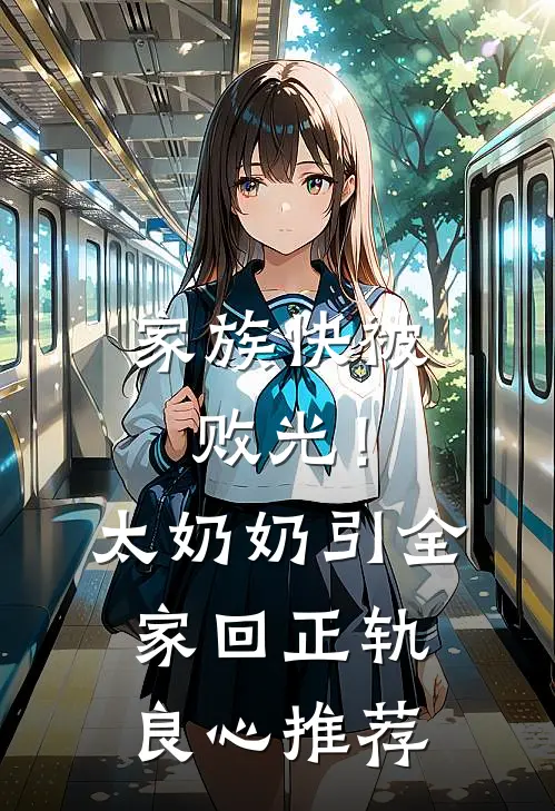 家族快被败光！太奶奶引全家回正轨良心推荐