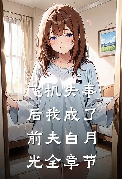 飞机失事后我成了前夫白月光全章节
