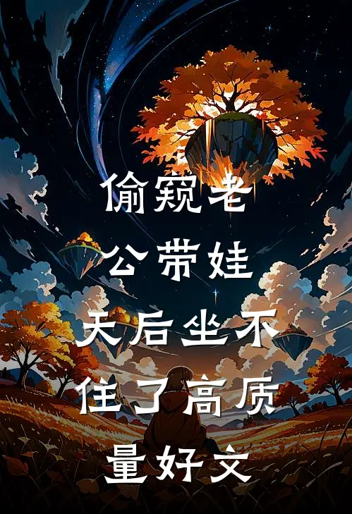 偷窥老公带娃，天后坐不住了高质量好文