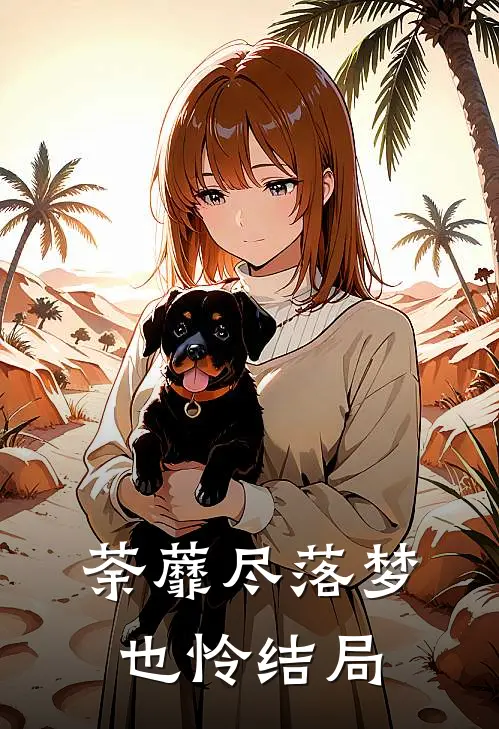 荼蘼尽落梦也怜结局