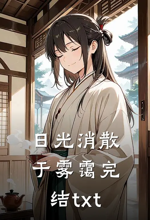日光消散于雾霭完结txt