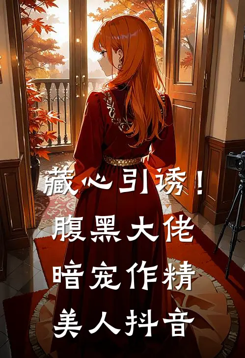 藏心引诱！腹黑大佬暗宠作精美人抖音