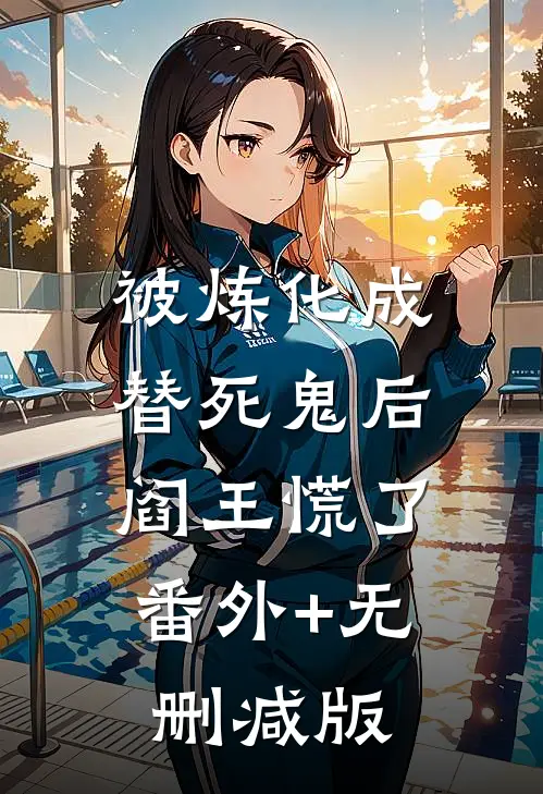 被炼化成替死鬼后，阎王慌了番外+无删减版