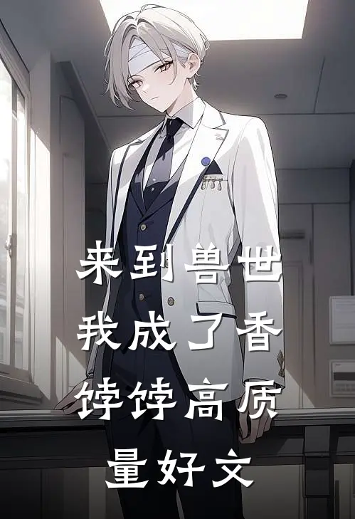 来到兽世，我成了香饽饽高质量好文