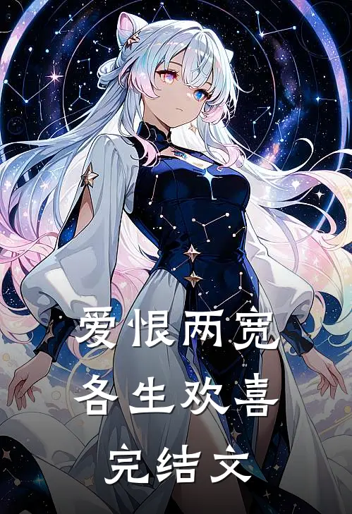 爱恨两宽，各生欢喜完结文