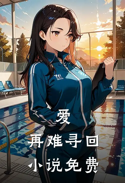 爱，再难寻回小说免费