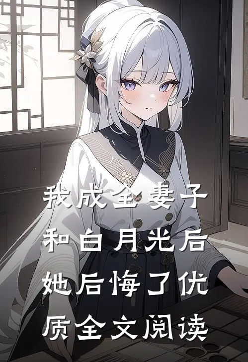 我成全妻子和白月光后，她后悔了优质全文阅读