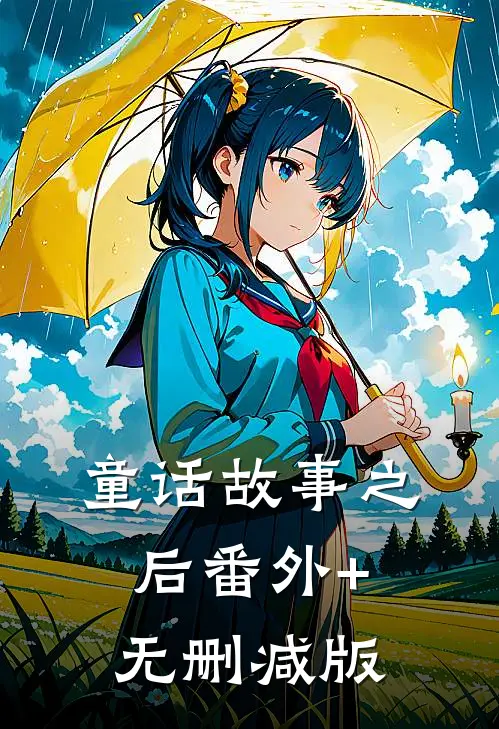 童话故事之后番外+无删减版