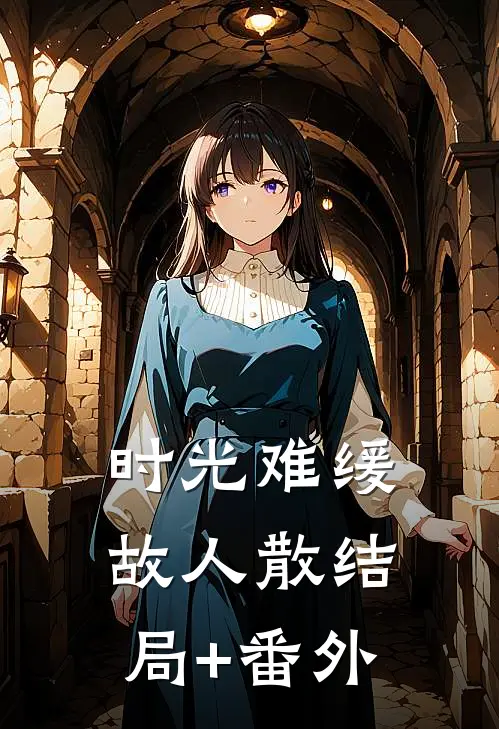 时光难缓故人散结局+番外