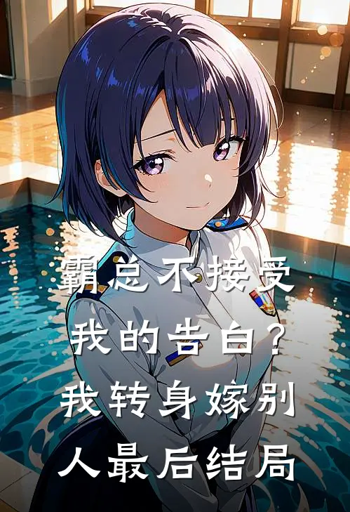 霸总不接受我的告白？我转身嫁别人最后结局
