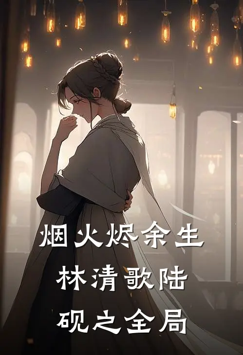 烟火烬余生林清歌陆砚之全局
