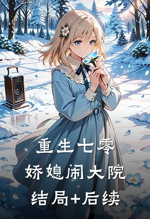 重生七零：娇媳闹大院结局+后续
