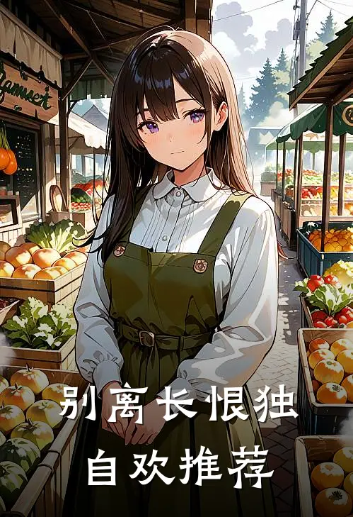 别离长恨独自欢推荐