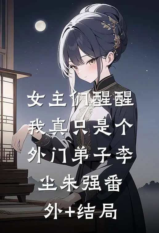 女主们醒醒，我真只是个外门弟子李尘朱强(番外)+(结局)