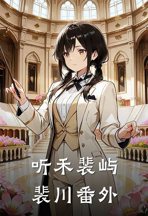 听禾裴屿裴川番外