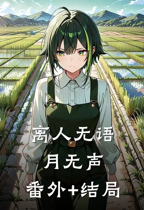 离人无语月无声:(番外)+(结局)