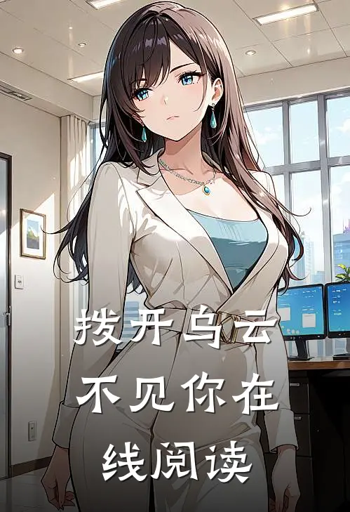 拨开乌云不见你在线阅读