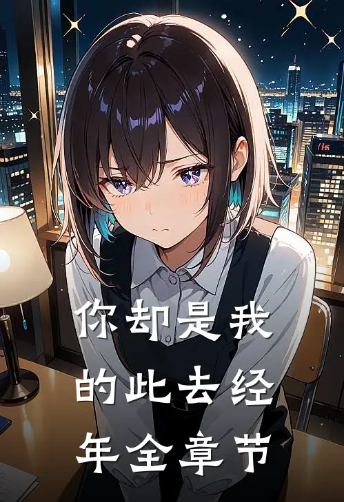 你却是我的此去经年全章节