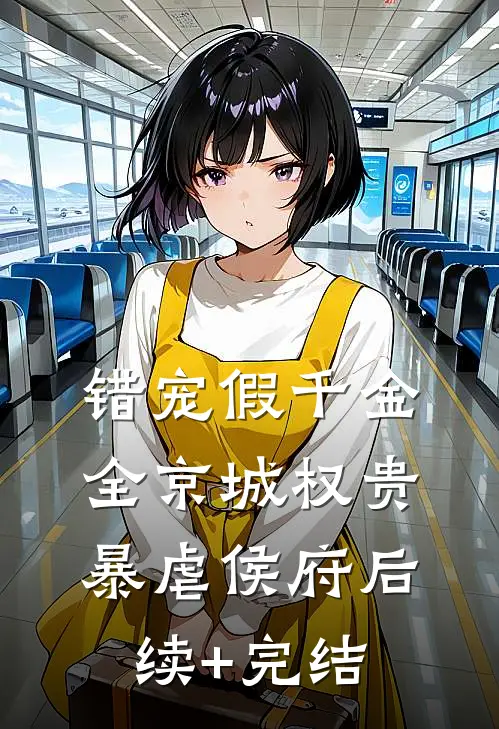 错宠假千金，全京城权贵暴虐侯府后续+完结
