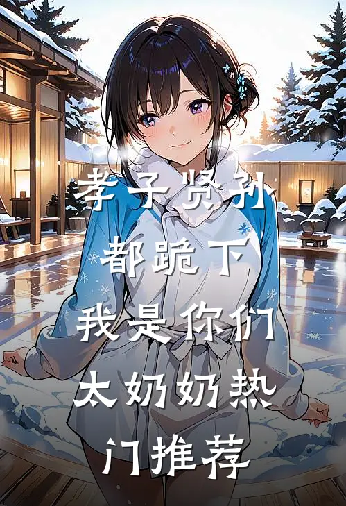 孝子贤孙都跪下，我是你们太奶奶热门推荐