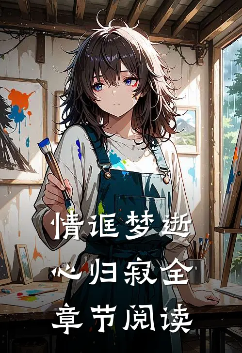 情诓梦逝心归寂全章节阅读