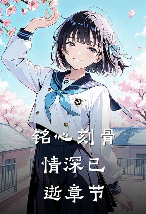 铭心刻骨，情深已逝章节