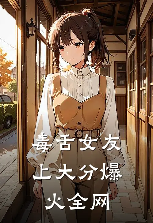 毒舌女友上大分爆火全网