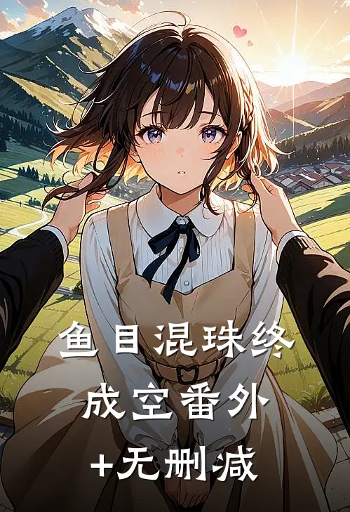 鱼目混珠终成空番外+无删减