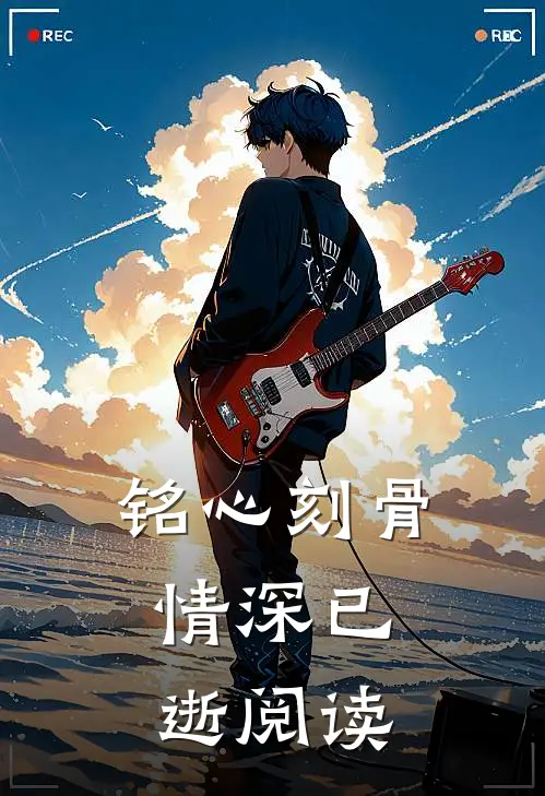 铭心刻骨，情深已逝阅读