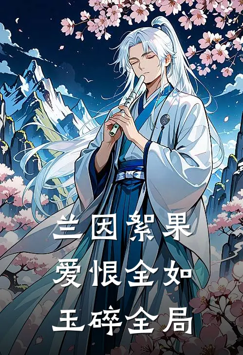兰因絮果，爱恨全如玉碎全局