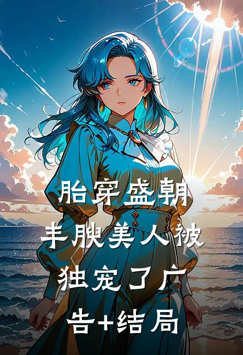 胎穿盛朝，丰腴美人被独宠了广告+结局