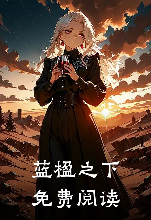 蓝楹之下免费阅读
