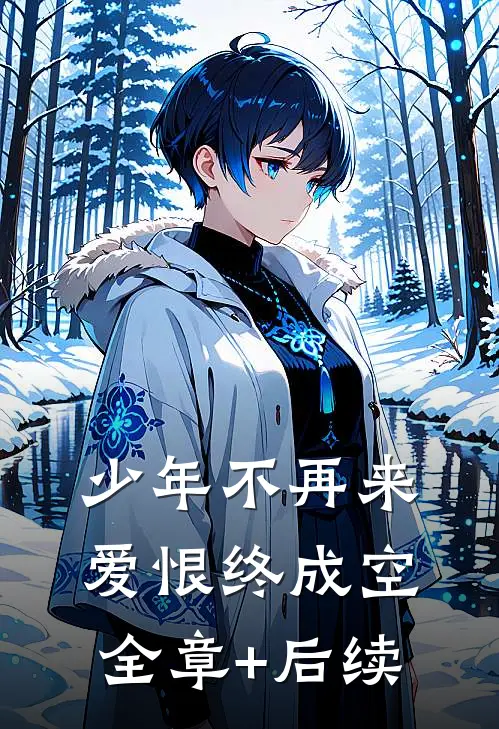 少年不再来，爱恨终成空全章+后续