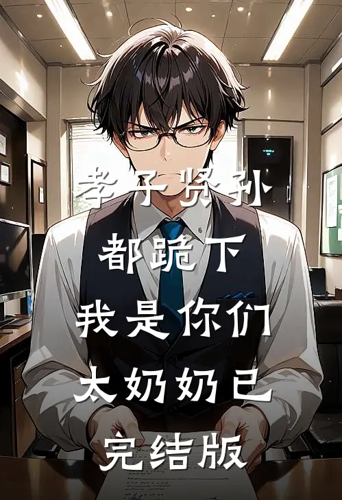 孝子贤孙都跪下，我是你们太奶奶已完结版