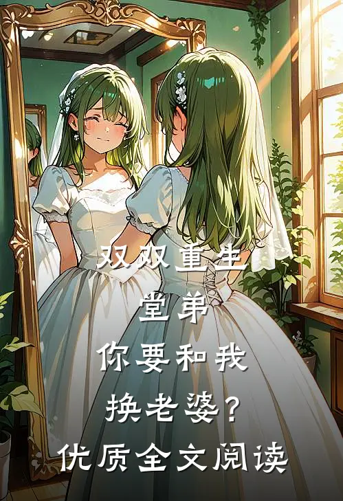 双双重生，堂弟，你要和我换老婆？优质全文阅读