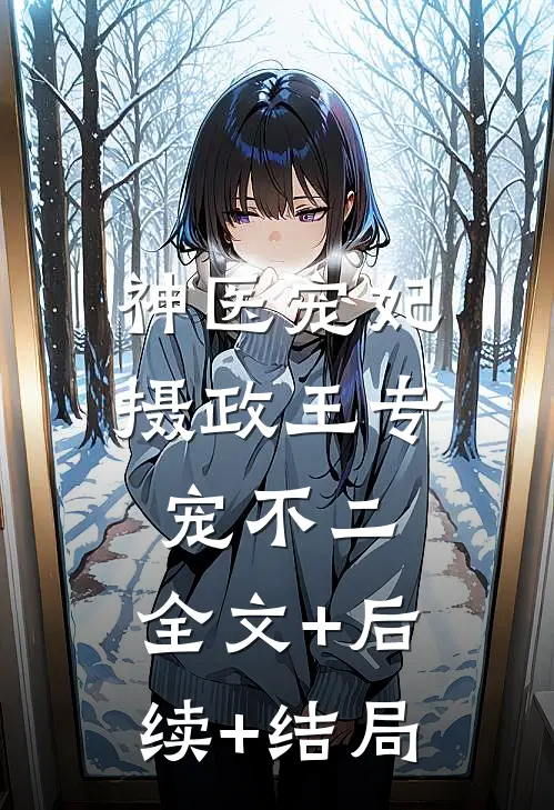 神医宠妃：摄政王专宠不二:全文+后续+结局