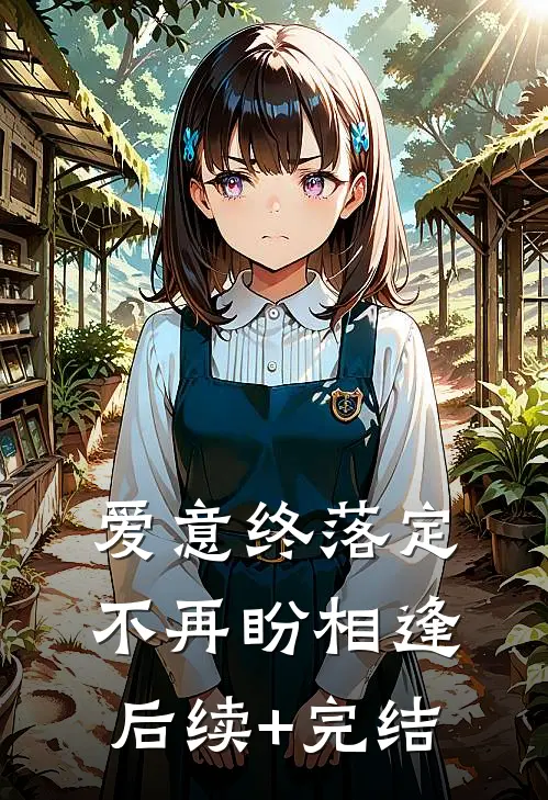 爱意终落定，不再盼相逢后续+完结