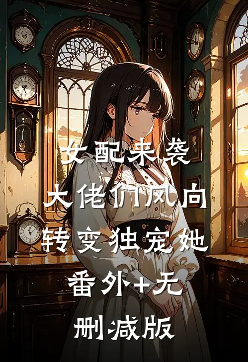 女配来袭，大佬们风向转变独宠她:番外+无删减版