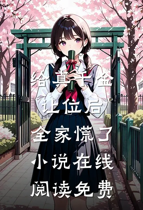 给真千金让位后，全家慌了小说在线阅读免费