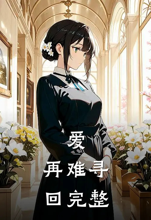 爱，再难寻回完整
