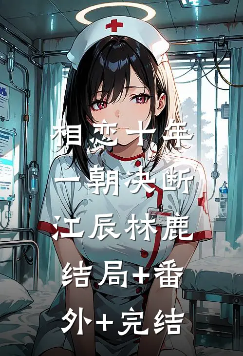 相恋十年，一朝决断江辰林鹿:结局+番外+完结