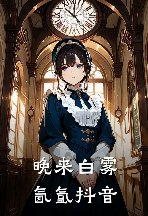 晚来白雾氤氲抖音