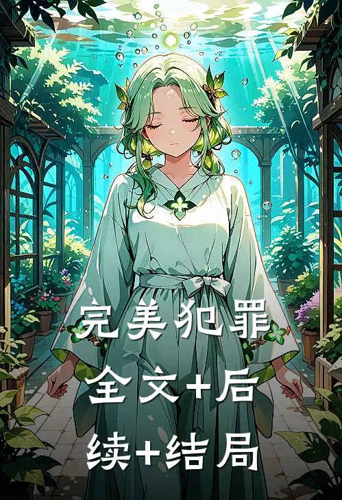 完美犯罪全文+后续+结局