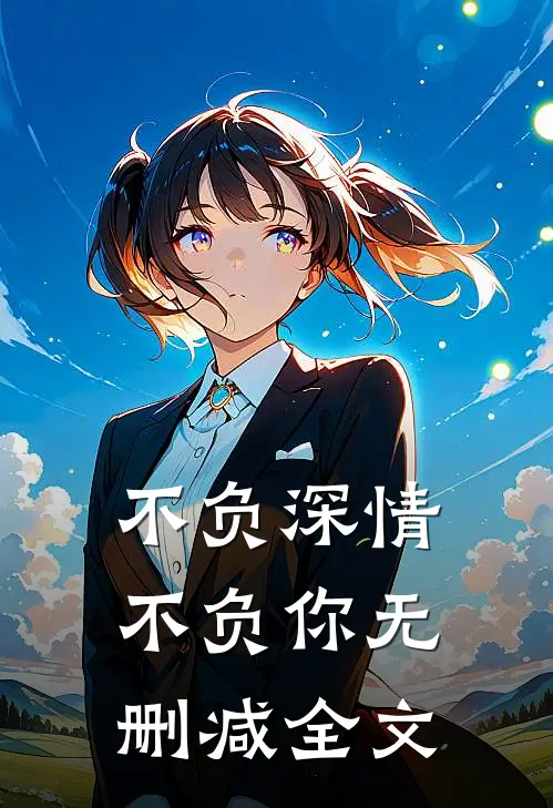 不负深情不负你无删减全文