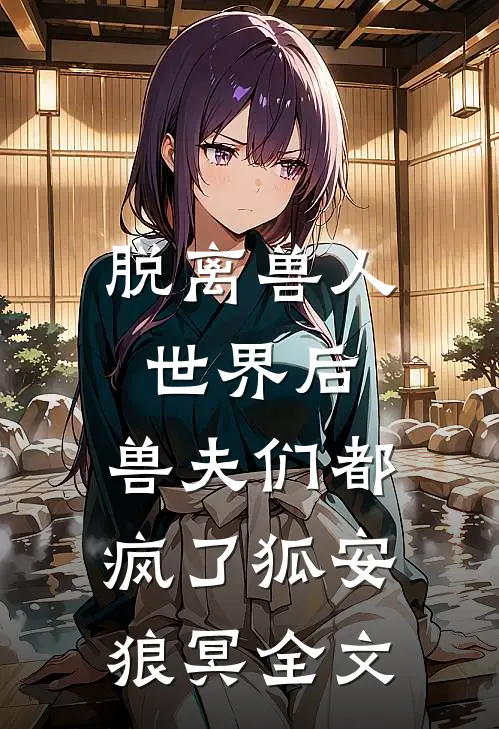 脱离兽人世界后，兽夫们都疯了狐安狼冥全文